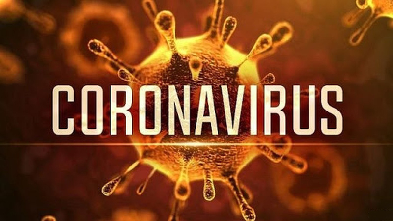 Phương thức lây lan của virus corona