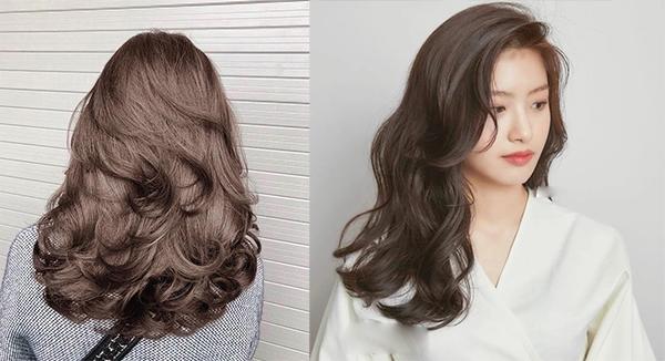 #1 Cách Uốn Tóc Layer Nữ Đẹp, Cá Tính Chuẩn Salon