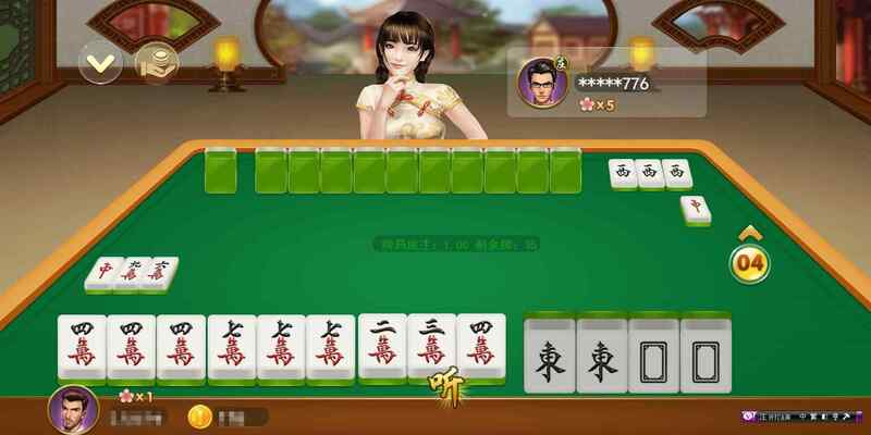 Hướng dẫn về cách chơi hiệu quả Mahjong cho người mới bắt đầu