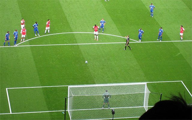 Penalty Là Gì? Những Quy Định Khi Đá Penalty Chi Tiết Nhất