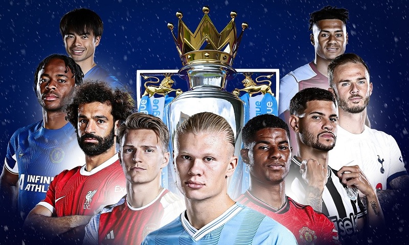 Premier League Là Gì? Lịch Sử Và Thể Thức Thi Đấu Premier League