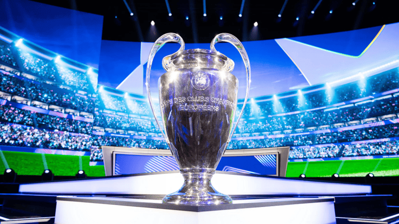 Tóm tắt những điều thú vị về UEFA Champions League