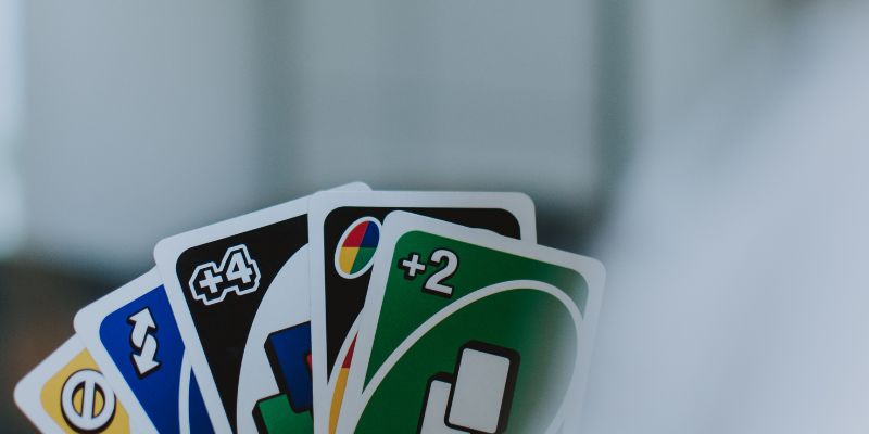 Cách chơi uno trong sun win dành cho người chơi mới