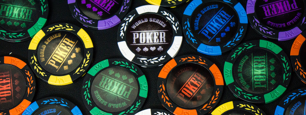 Chip Poker: Hướng dẫn lựa chọn và mua – Viet Poker Shop