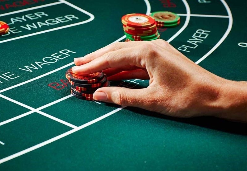 Tìm hiểu công thức tính xác suất Baccarat chi tiết và chuẩn nhất hiện nay.