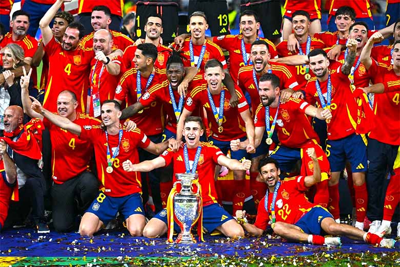 Đồng Euro là gì? Thể thức thi đấu Euro có gì đặc biệt?