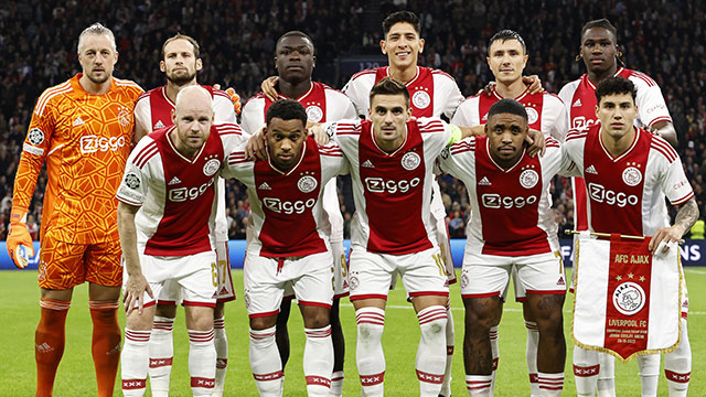 AFC Ajax: Truyền thống và đỉnh cao của CLB bóng đá Hà Nội