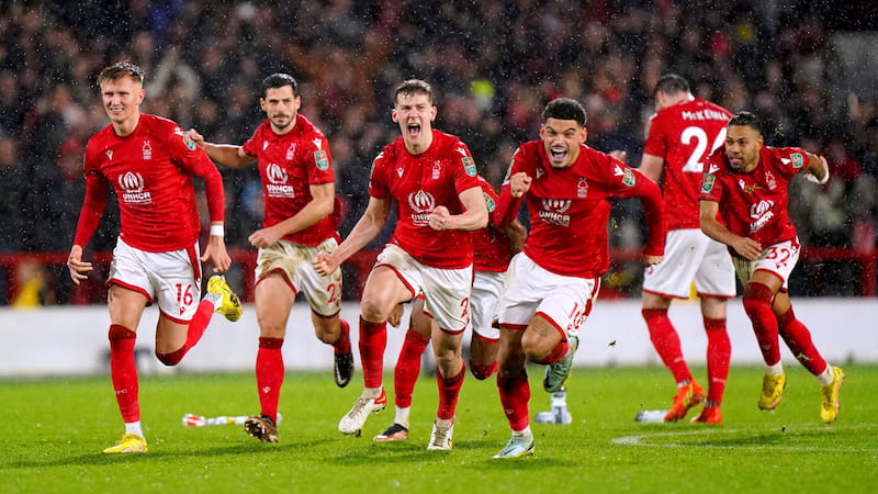 Câu lạc bộ Nottingham Forest đến từ quốc gia nào? Lịch sử và những thành tựu đặc biệt