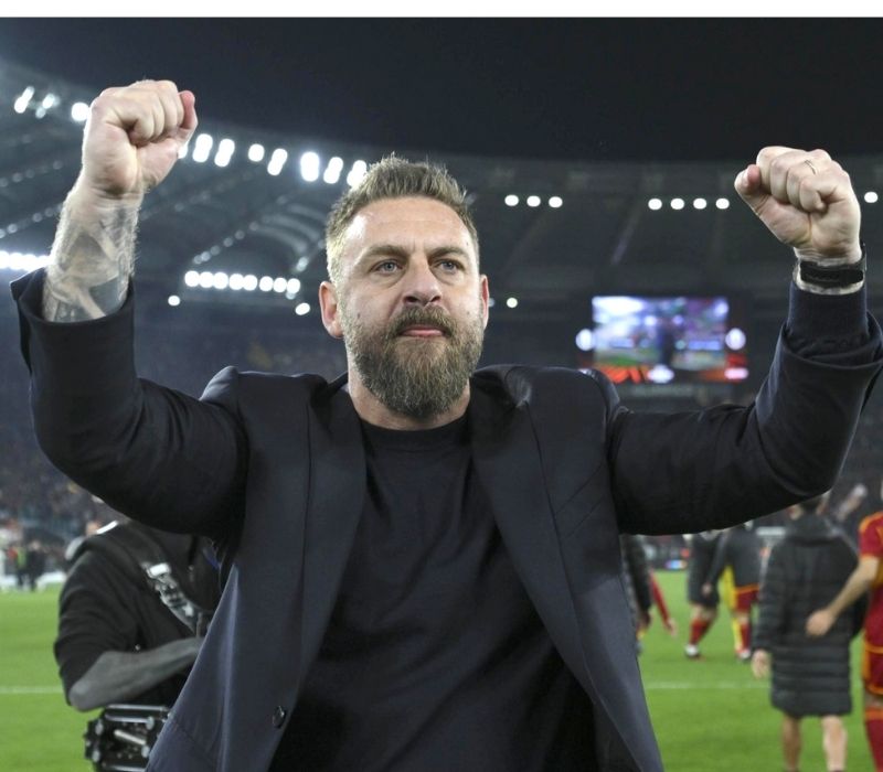 huấn luyện viên-daniele-de-rossi-2