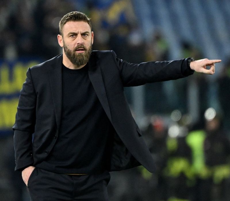 huấn luyện viên-daniele-de-rossi-1