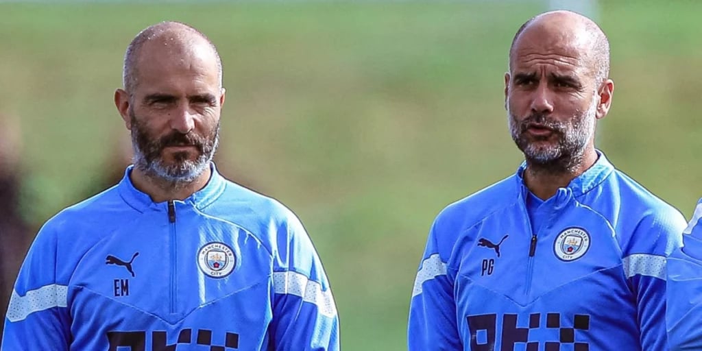 Enzo Maresca Biography: Net Worth, Salary, Family, Lifestyle And Career