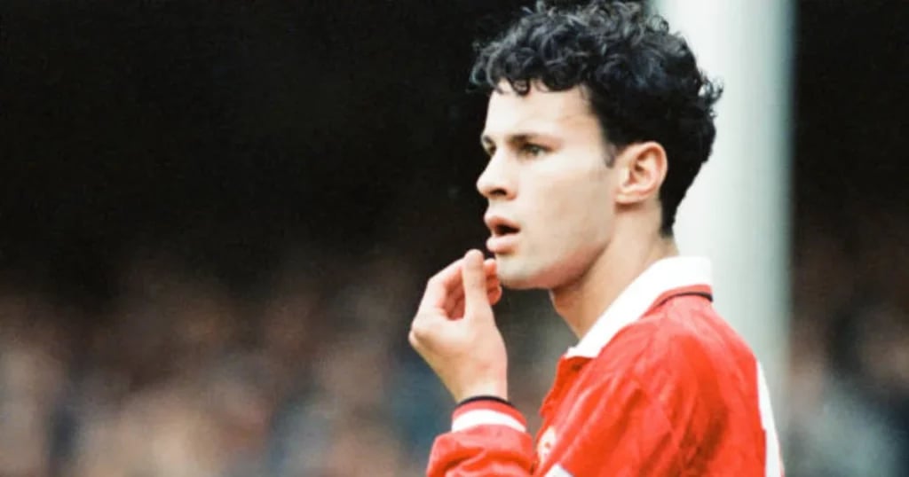 Ryan Giggs Biography: Net Worth, Salary, Family, Lifestyle And Career Stats