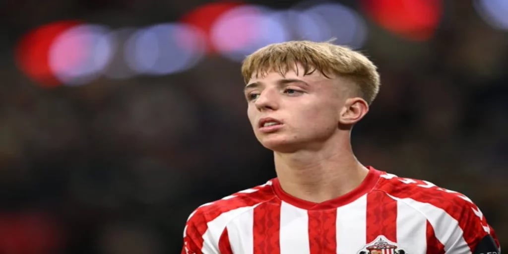 Who Is Tom Watson? Sunderland Career, Stats, Analysis & Playing Style