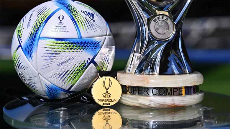 Siêu cúp UEFA là gì? Luật mới nhất và thể thức thi đấu