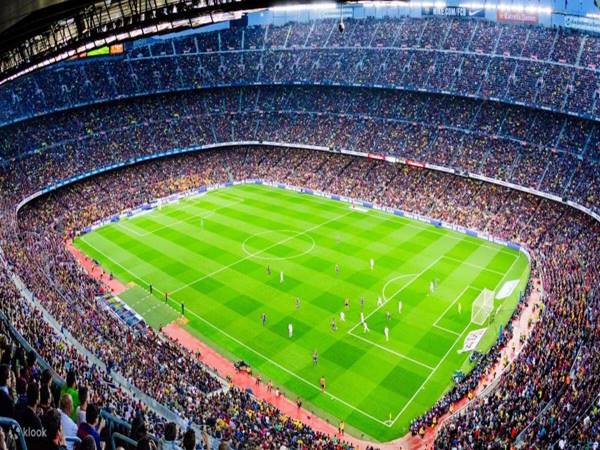 Sân vận động Camp Nou: Khám phá những thành tựu tại Sân vận động Camp Nou