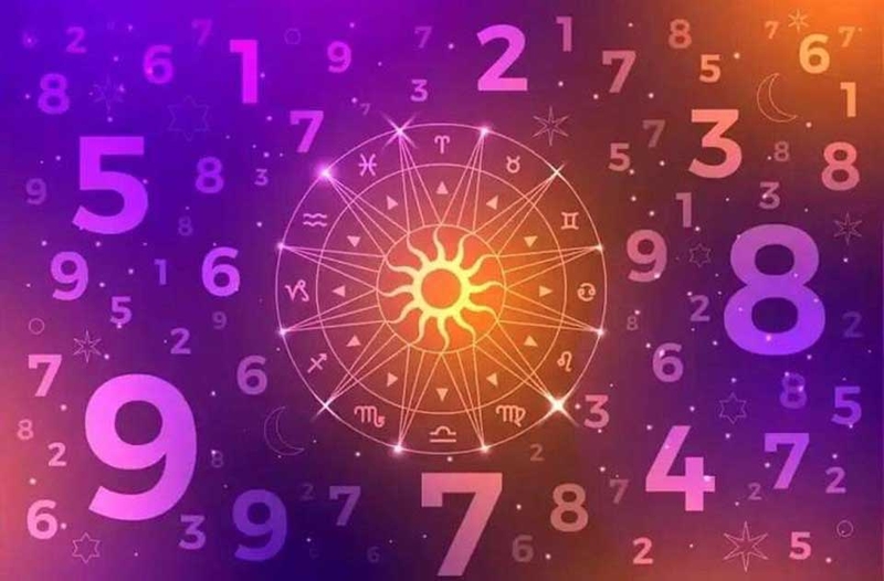 Tổng hợp những con số may mắn trong phong thủy: chọn đúng số, thu hút tài lộc vào nhà