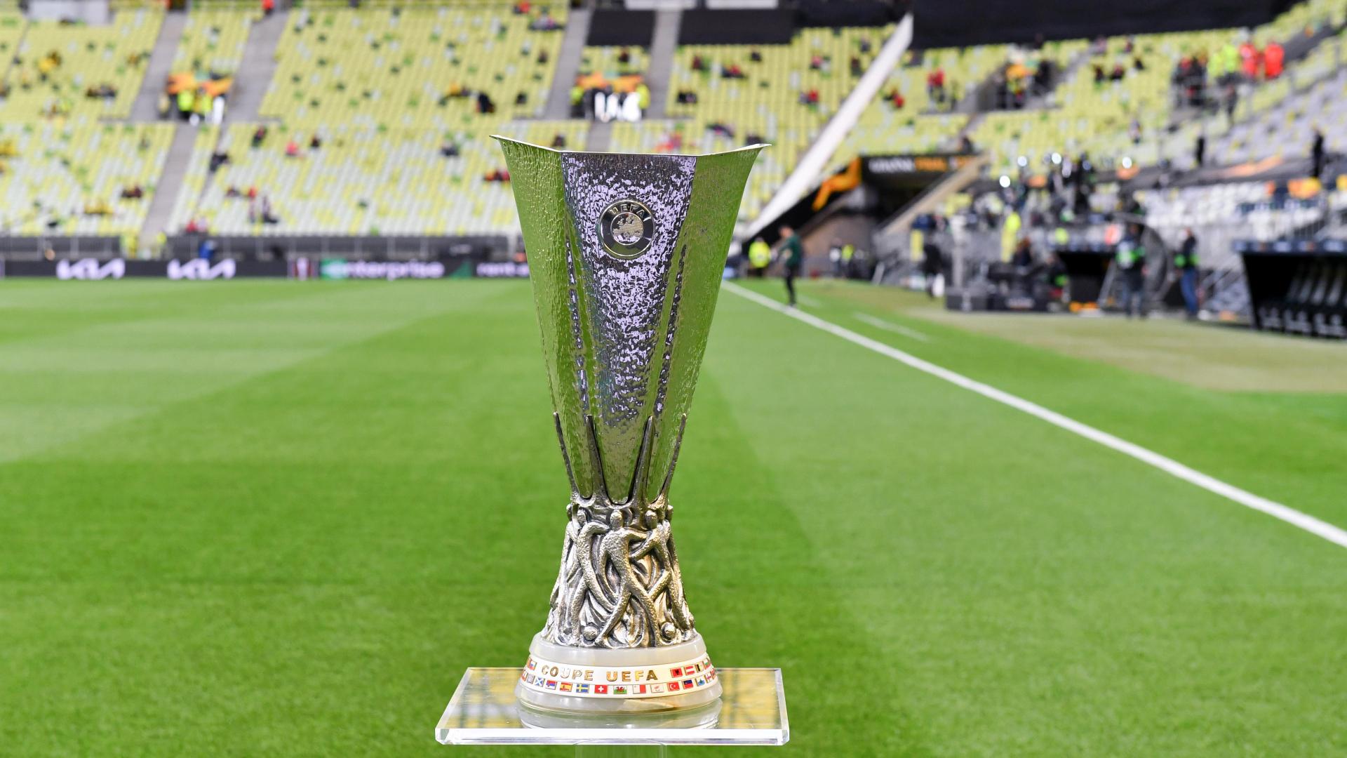 Đội bóng nào giành được nhiều chức vô địch Europa League nhất? Những câu lạc bộ thành công nhất trong lịch sử Cúp C2.