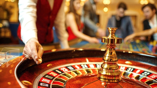 Ngành casino lỗ lũy kế hơn 3.700 tỷ đồng, chưa triển khai cá cược bóng đá, đua ngựa - Nhịp đập kinh tế Việt Nam & Thế giới