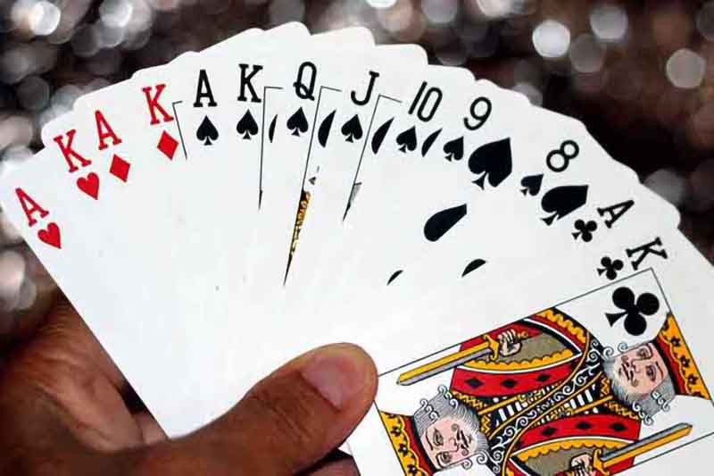 Top 3 Cách Hiệu Quả Để Tránh Thua 2 Trong Tien Len