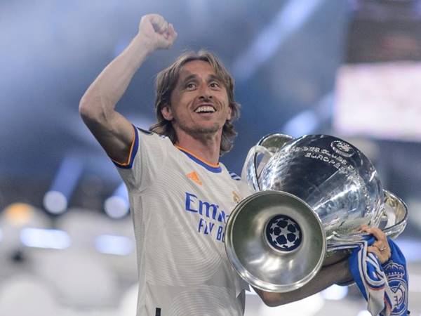 Tìm hiểu cúp Champion League: Sân khấu của những trận cầu kinh điển