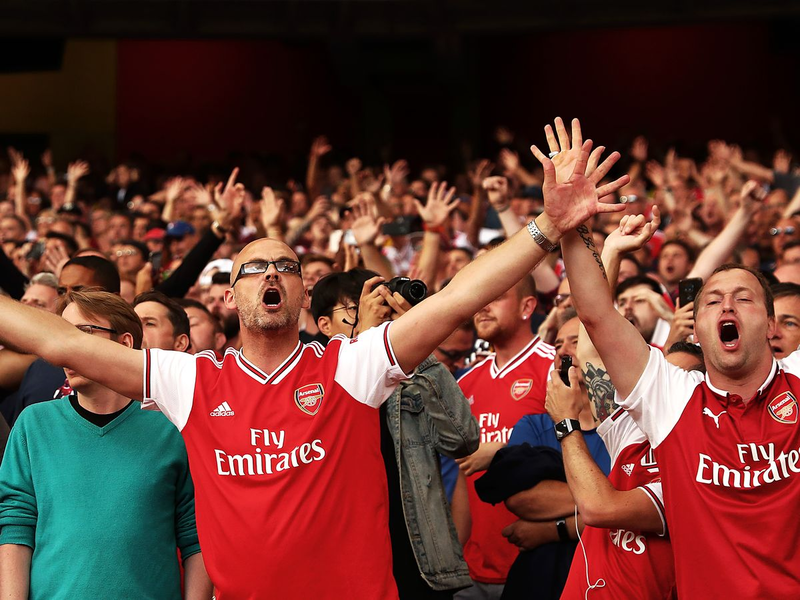 Gooner là gì? Những tính năng thú vị của Gooner