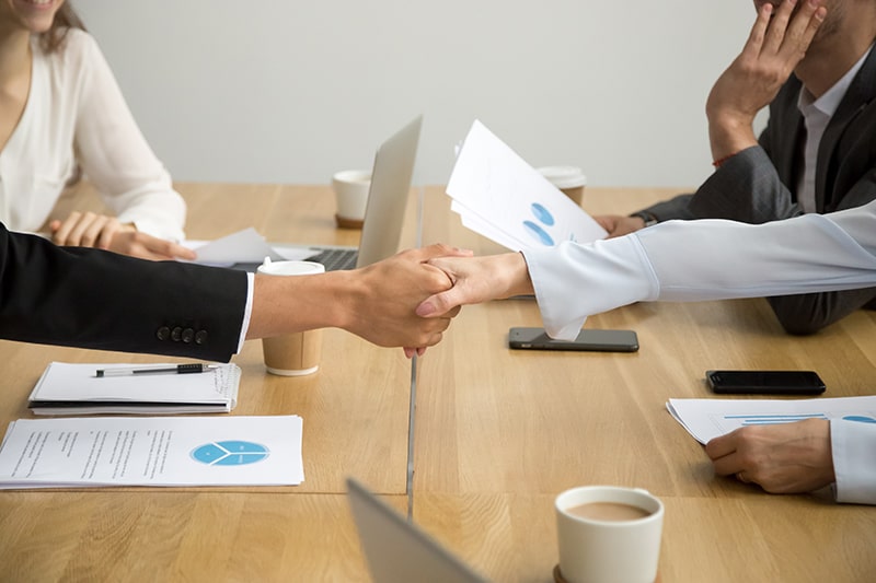 Các mô hình phỏng vấn phổ biến hiện nay