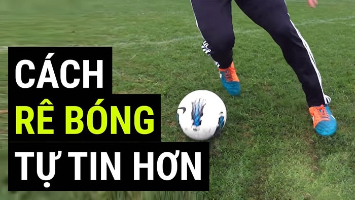 8 cách luyện tập bóng đá hiệu quả nhất năm 2023
