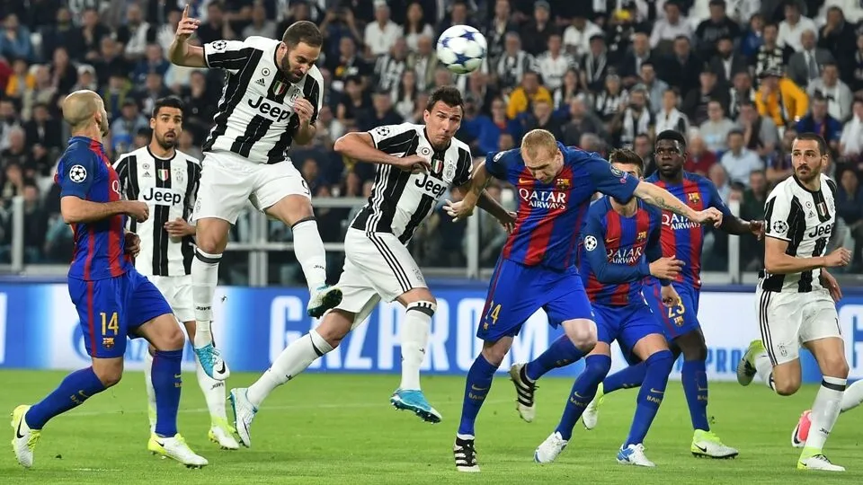 Catenaccio là gì? Khám phá chiến thuật phòng thủ chặt chẽ - thegioihandmade.com