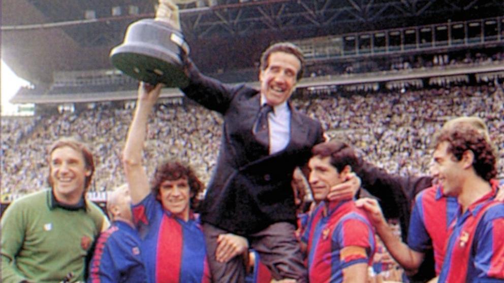 Helenio Herrera: Nhà ảo thuật của thế giới bóng đá (P2)
