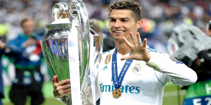 Decima là gì? Đỉnh cao phong độ của Real Madrid