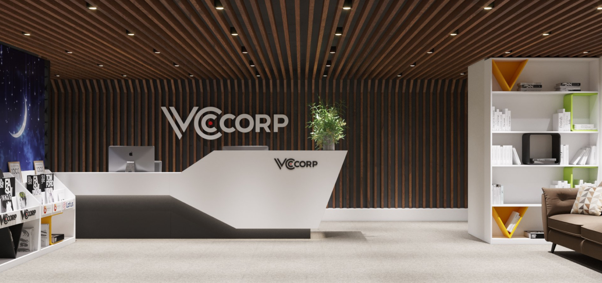 Giới thiệu - Vccorp