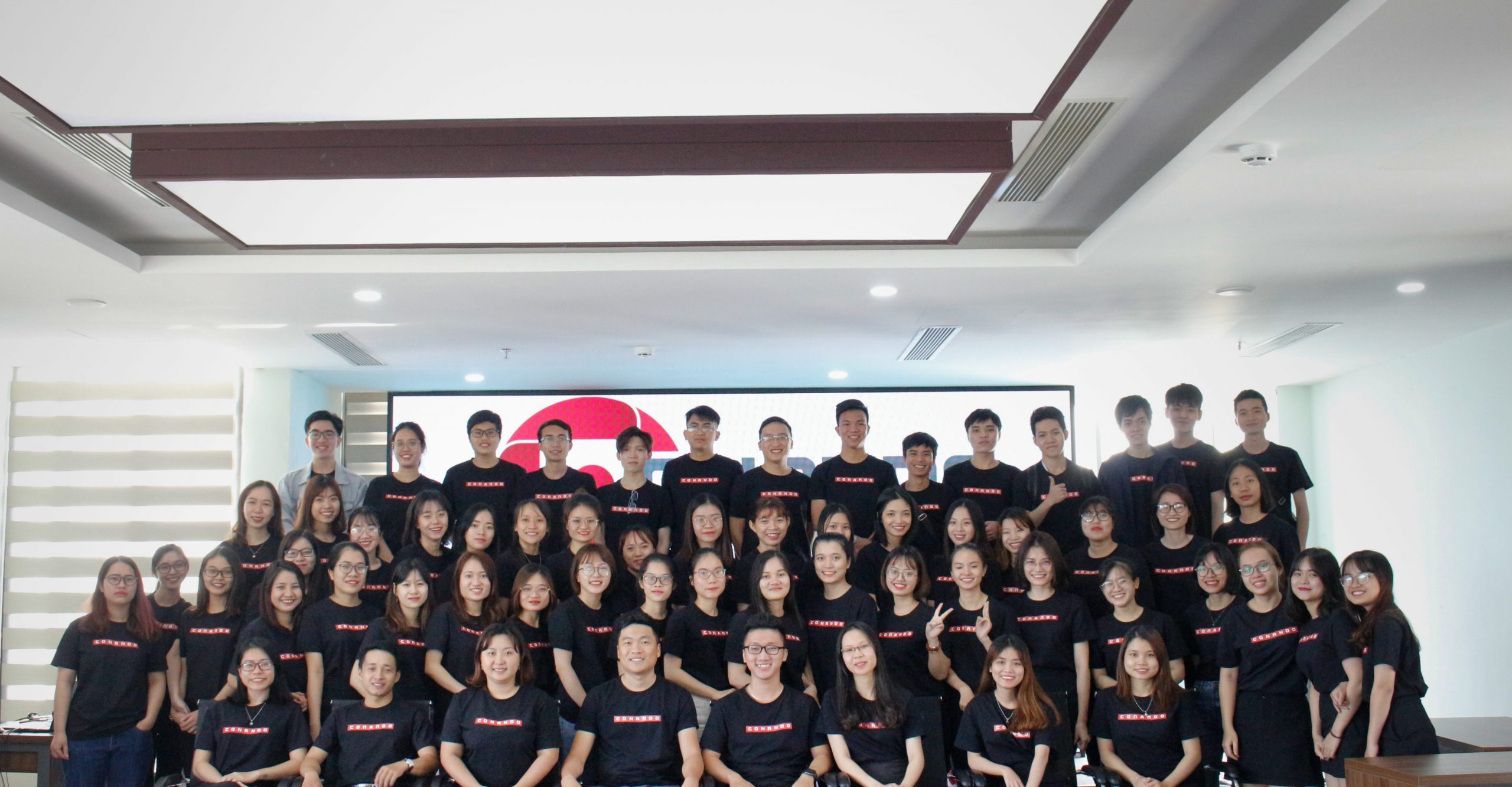 Top 10 Công ty truyền thông uy tín nhất tại Hà Nội - Marcomdo