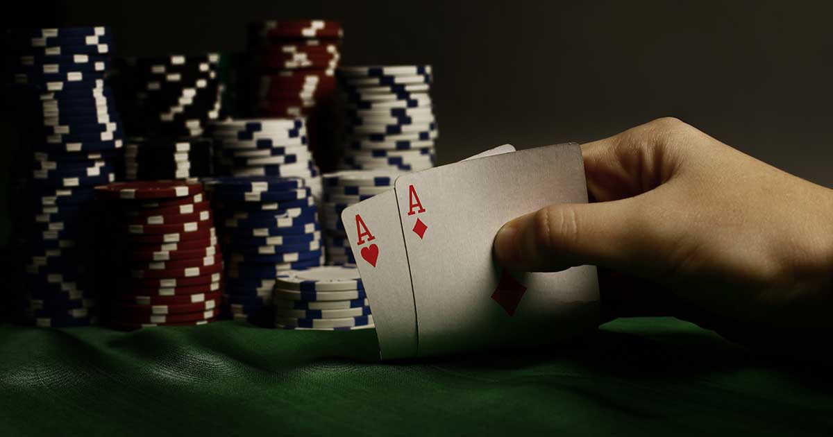 Cách chơi với Át: Mẹo và Chiến lược để Thành công trong Poker | Natural8
