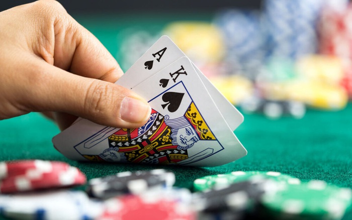 [Poker] Xếp hạng bài khởi đầu