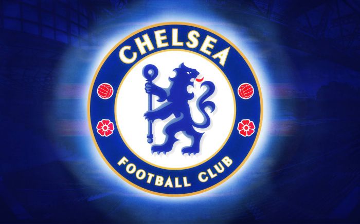 Ý nghĩa logo Chelsea - câu lạc bộ bóng đá hàng đầu thế giới - Rubee