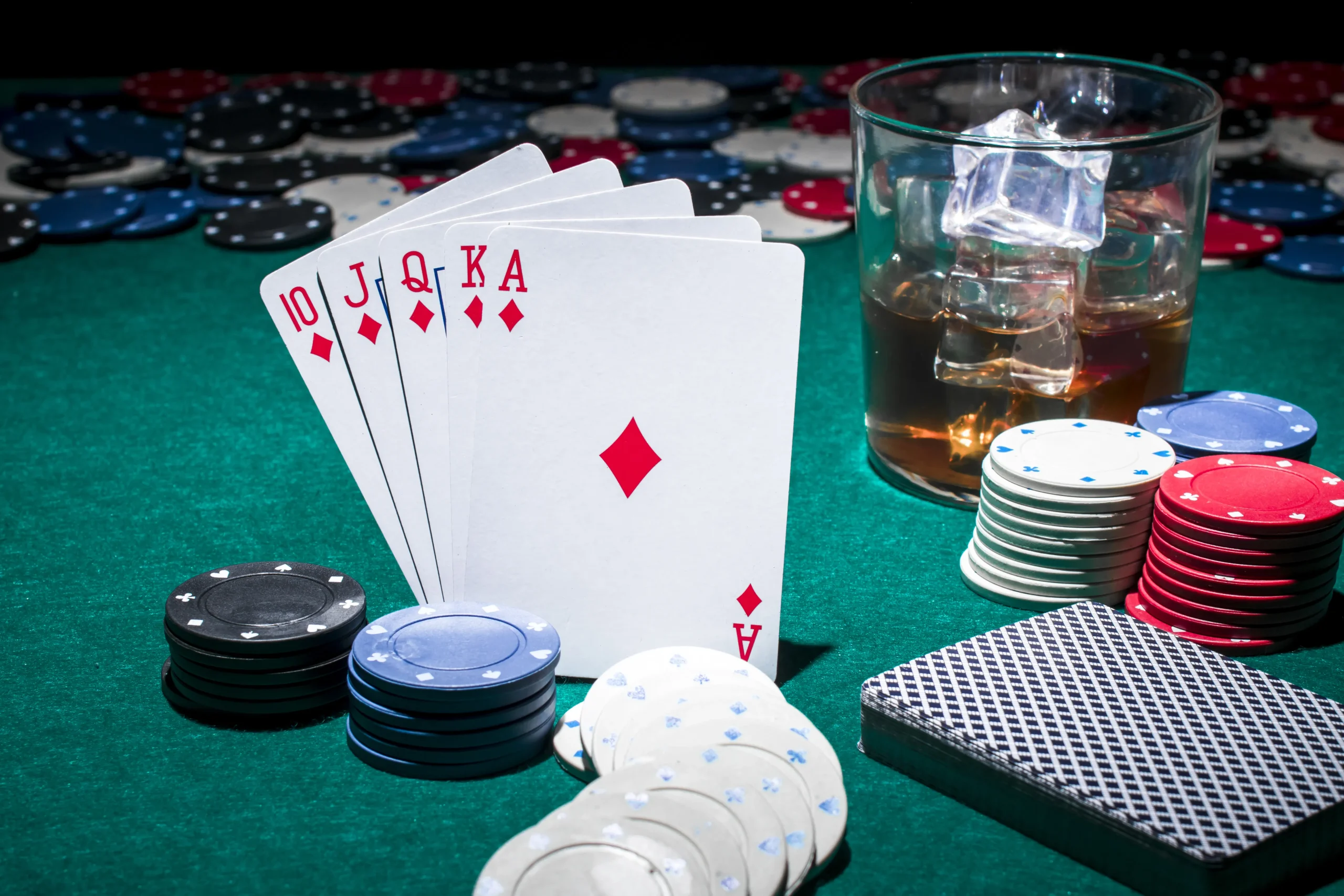 Thuật ngữ Poker 2025: Hướng dẫn đầy đủ | Khu nghỉ dưỡng và sân golf Hoiana