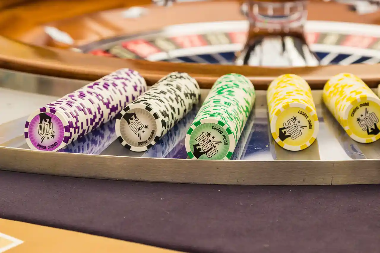 Courchevel Poker