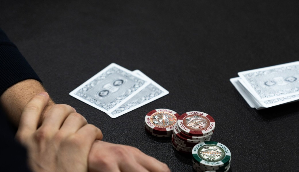 Tickets : Tournoi de poker - Courchevel 1850 - Billetweb