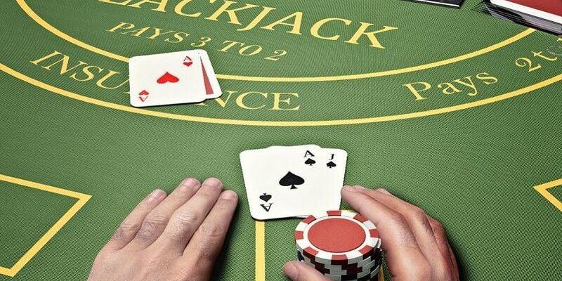Cách tính điểm Blackjack? Một số sai lầm cần tránh khi chơi – manclubsite