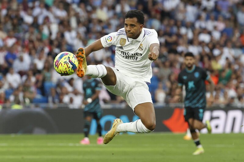 La Liga là gì? La Liga có bao nhiêu vòng đấu?