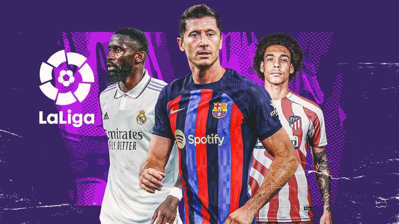La Liga là gì? La Liga có bao nhiêu vòng đấu?