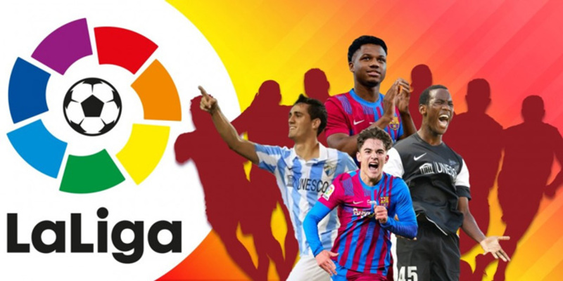 La Liga là gì? La Liga có bao nhiêu vòng đấu?