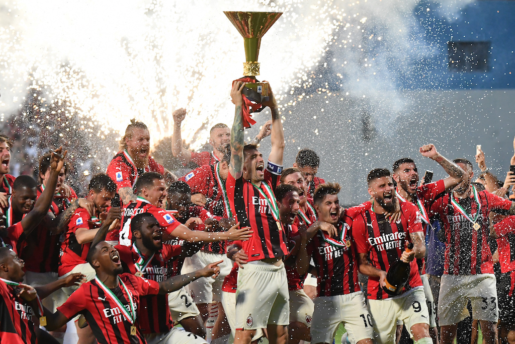 AC Milan có ông chủ người Mỹ mới với tham vọng thống trị châu Âu