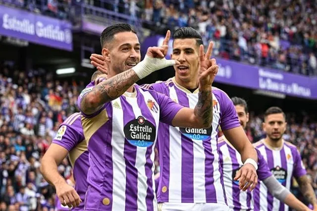 Câu lạc bộ bóng đá Real Valladolid có lịch sử hình thành, phát triển thế nào? - Ketquabongda.info