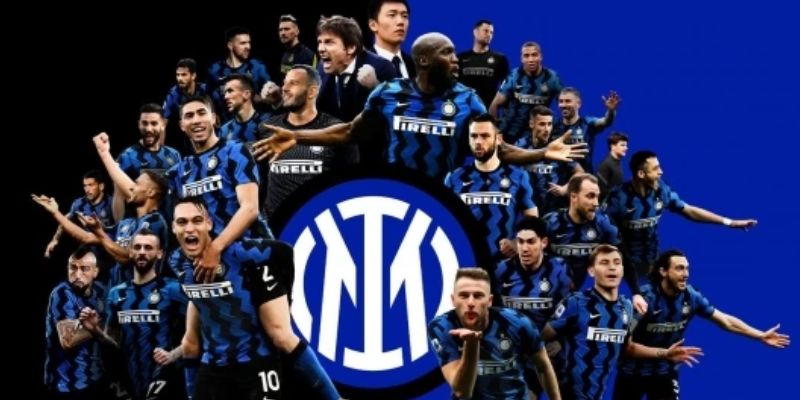 Inter Milan – Sự hồi sinh sau sự sa sút