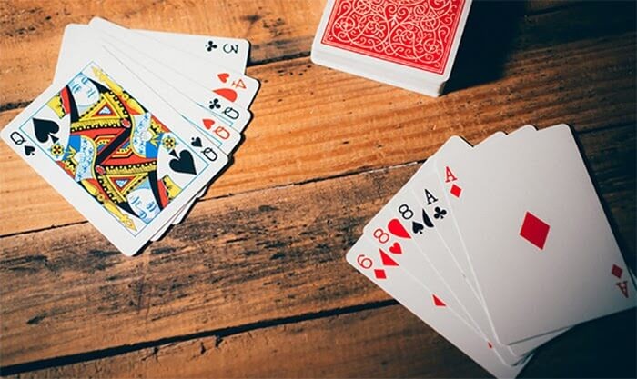 Tại sao những người chơi Phom giỏi thường là những quan chức cấp cao và doanh nhân?