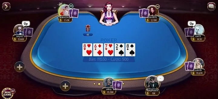 Quản lý vốn trong poker là gì? Chia sẻ chiến lược chơi hiệu quả.