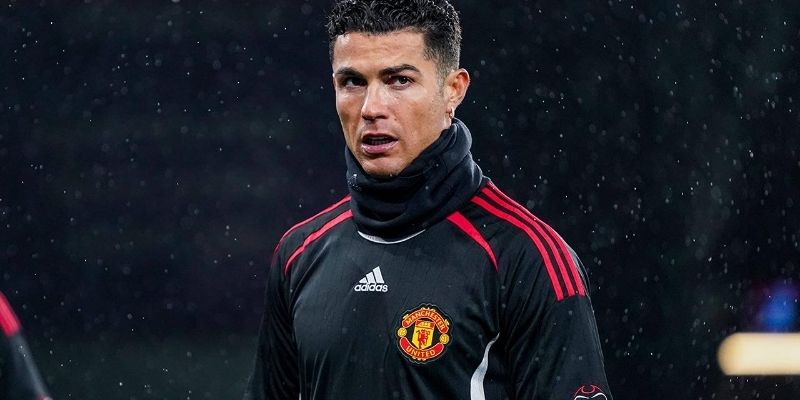 Thông tin chung về sự nghiệp bóng đá của Cristiano Ronaldo