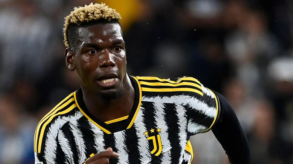 Paul Pogba muốn giải nghệ | Báo điện tử Education and Times