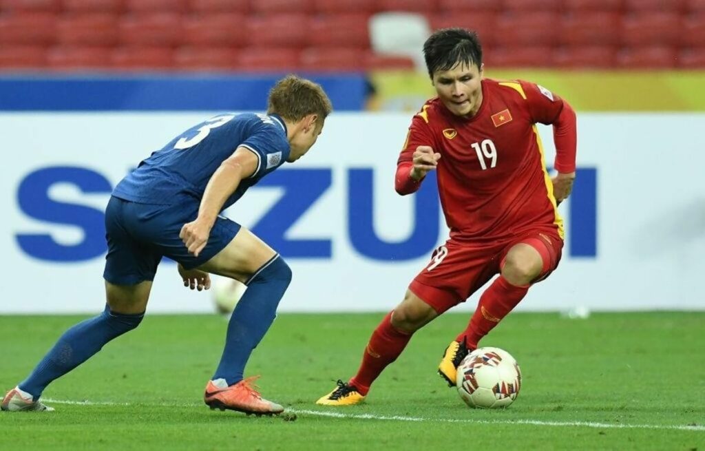 Tiền đạo là gì? Vai trò của vị trí tiền đạo trong bóng đá